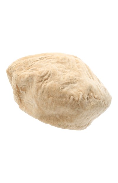 Берет из каракульчи FURLAND, арт. 0003801710003200000, фото 2