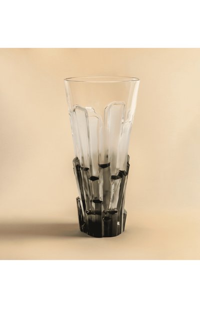 Ваза bazalte LALIQUE, арт. 10847200, фото 3