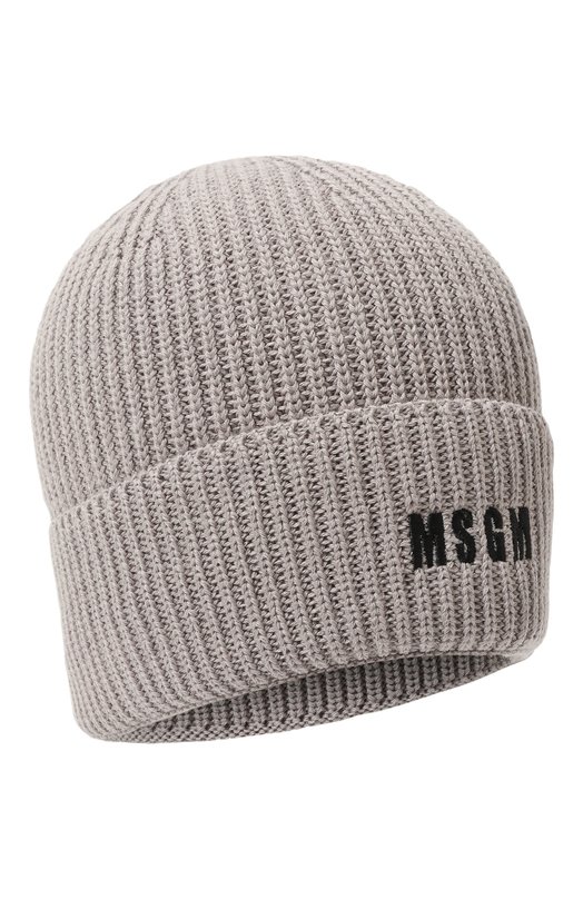 фото Шапка msgm