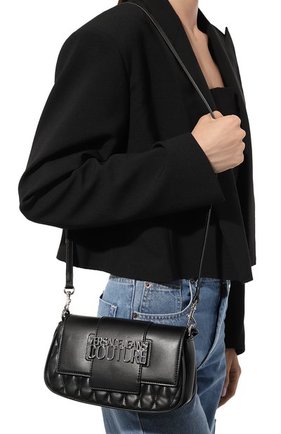 Сумка VERSACE JEANS COUTURE, арт. 74VA4BB1/ZS409, фото 2