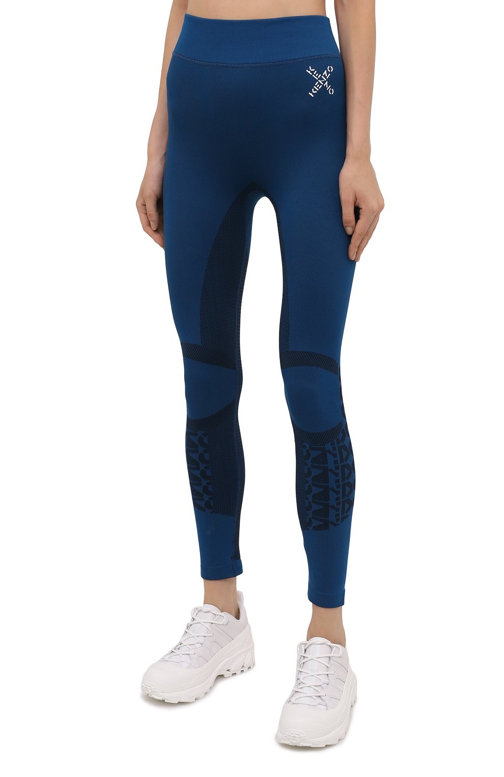 Легинсы KENZO, арт. FB62PA7364JJ, фото 3