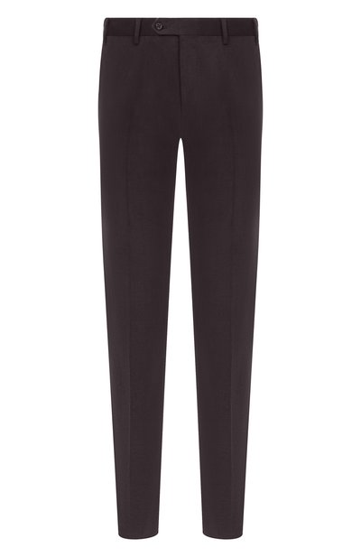 Мужские хлопковые брюки CORNELIANI, арт. 264B01-2618503