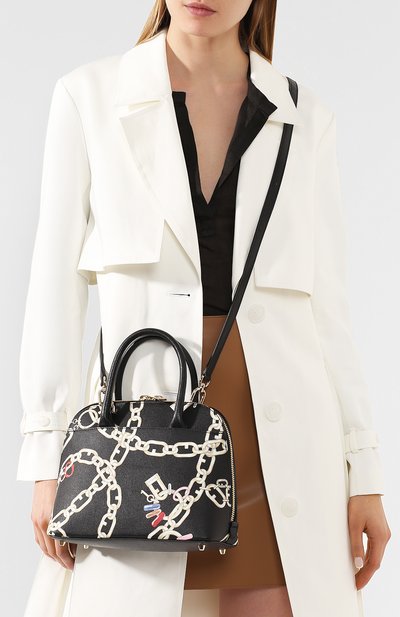 Сумка code small FURLA, арт. BZY5/Y34, фото 5