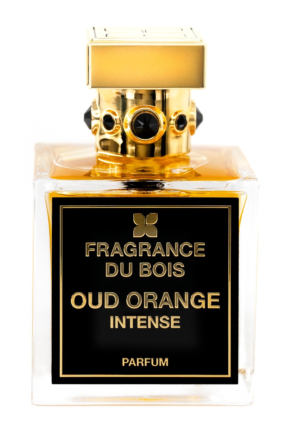 Парфюмерная вода oud orange intense (100ml) FRAGRANCE DU BOIS, арт. 5081304301029, фото 1