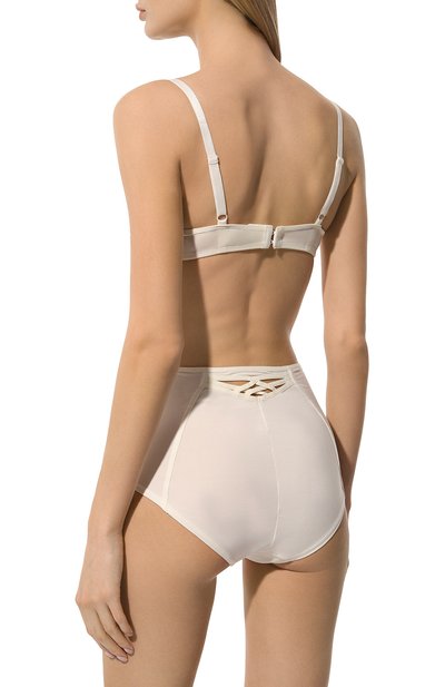 Трусы-слипы с завышенной талией MARLIES DEKKERS, арт. 17477, фото 3