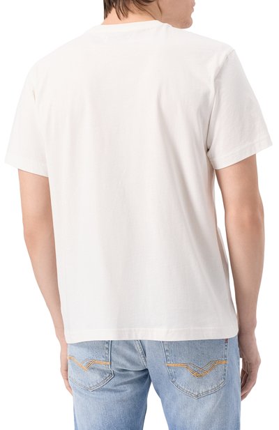 Хлопковая футболка REPLAY, арт. M3018 .000.2660, фото 4