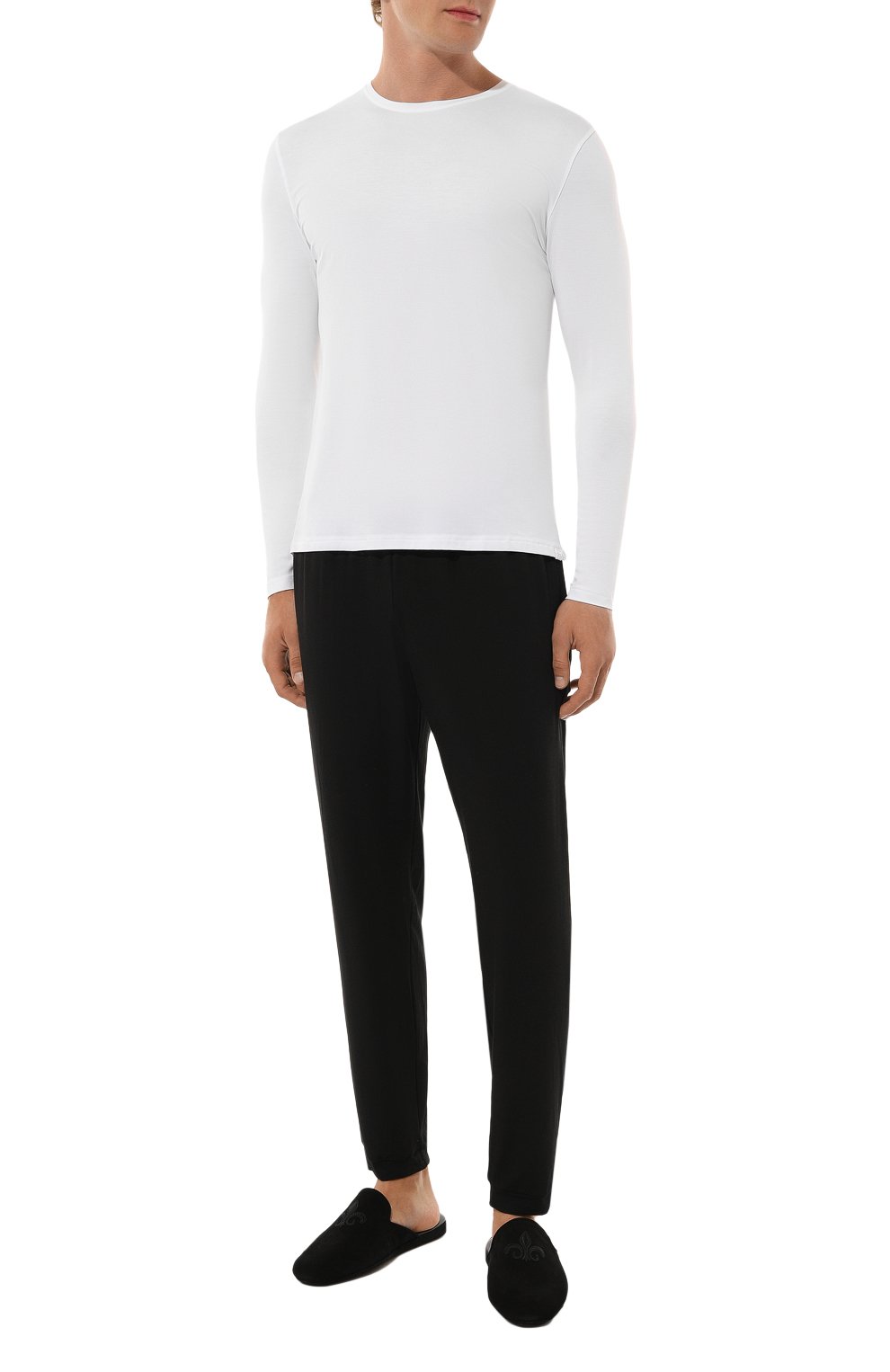 Лонгслив DEREK ROSE, арт. 3083/BASE001, фото 2