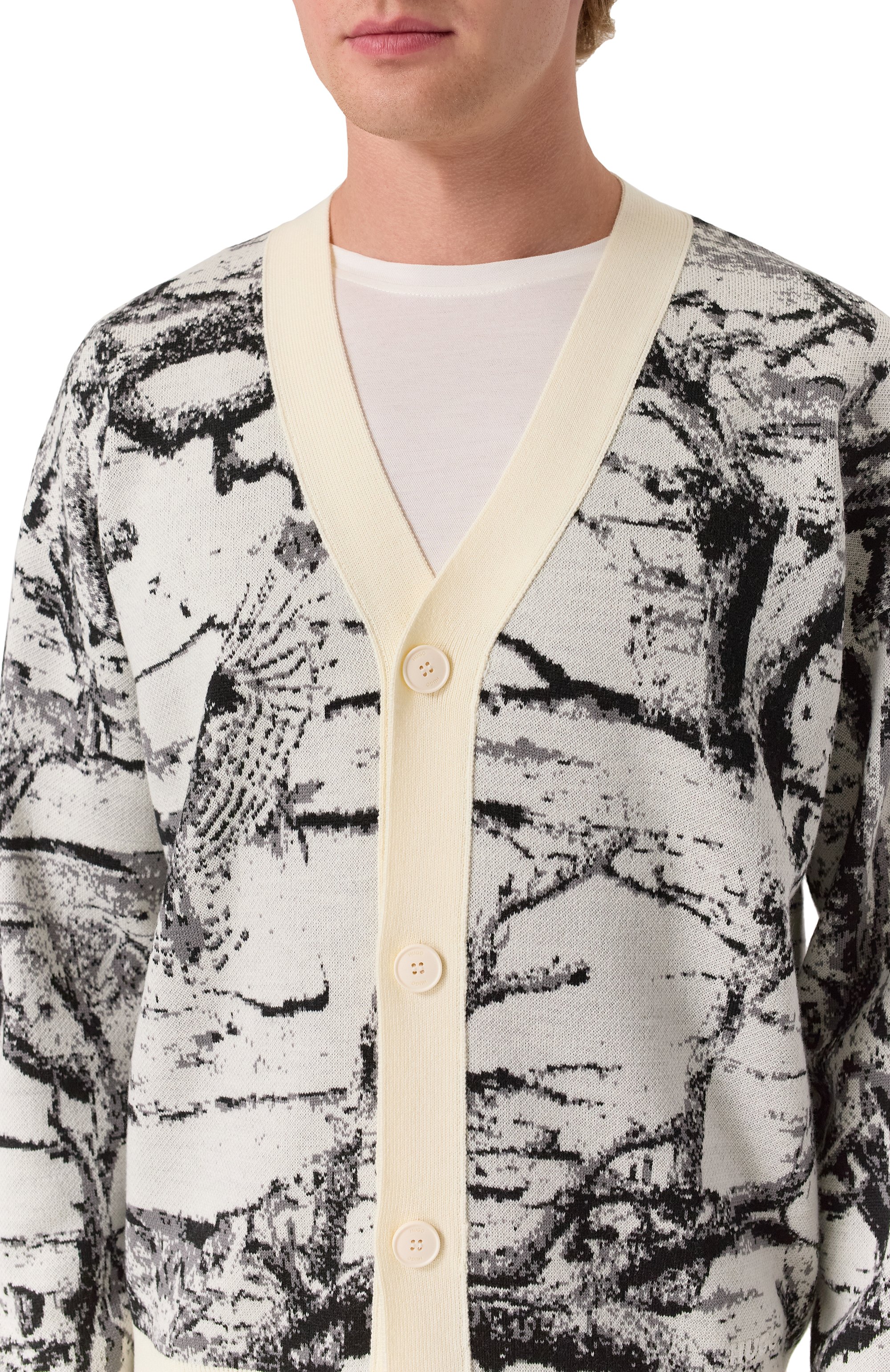 Кардиган HUGO, арт. 50546872, фото 5