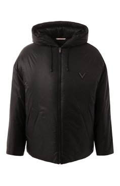 Пуховик VALENTINO, арт. 5V0CUA058WA, фото 1