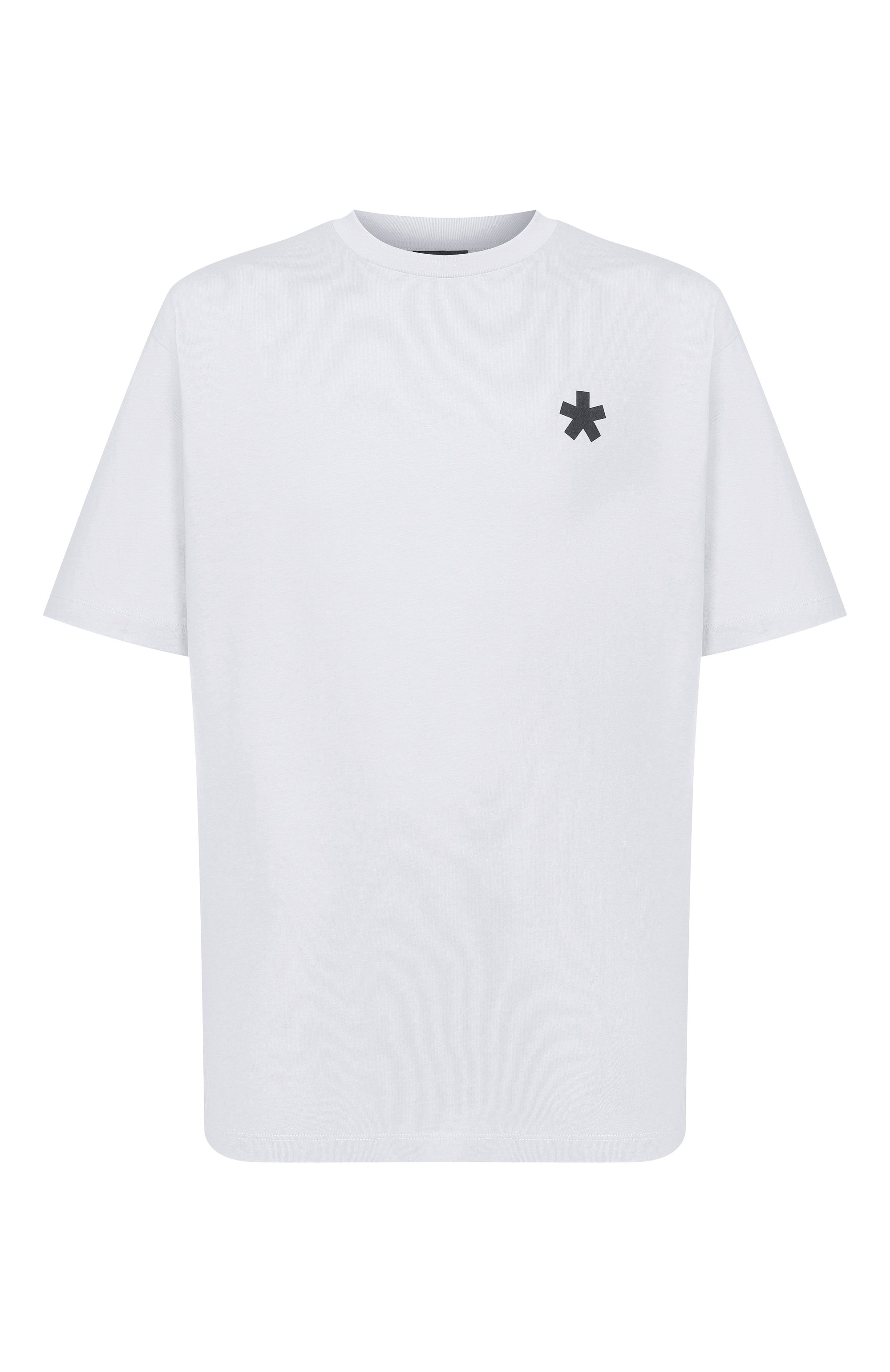 Хлопковая футболка COMME DES FUCKDOWN, арт. CFABM01901, фото 1