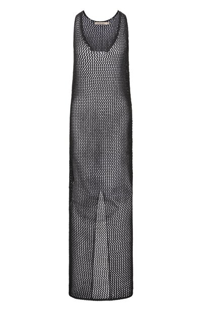 Женское шелко вое платье PARAMIDONNA, арт. CR26LDBL-1