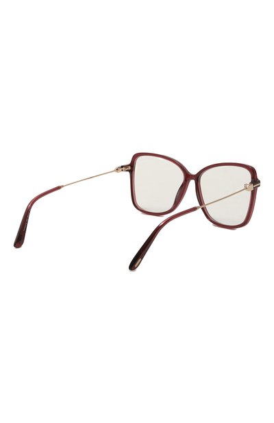 Оправа TOM FORD, арт. TF5953-B 069, фото 4