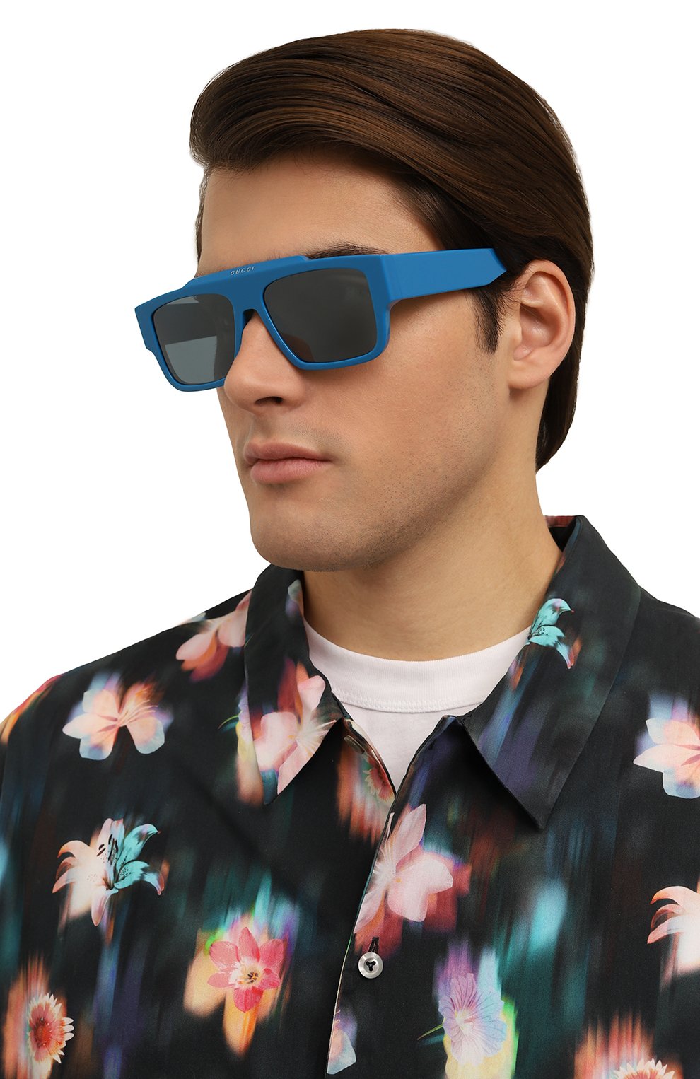 Солнцезащитные очки GUCCI, арт. GG1460S 004, фото 3