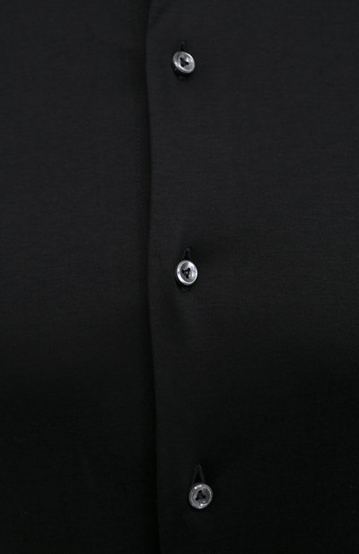 Хлопковая рубашка VAN LAACK, арт. M-PER-LSF/180031, фото 5