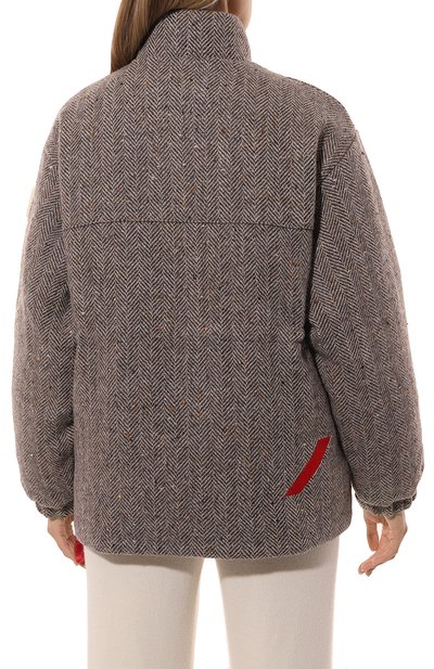 Пуховик AFTER LABEL, арт. NEW Y0RK/LN01, фото 4