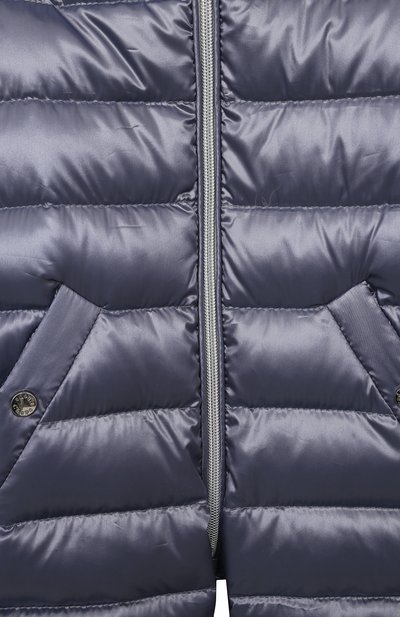 Пуховый комбинезон CHEPE, арт. 391032, фото 3