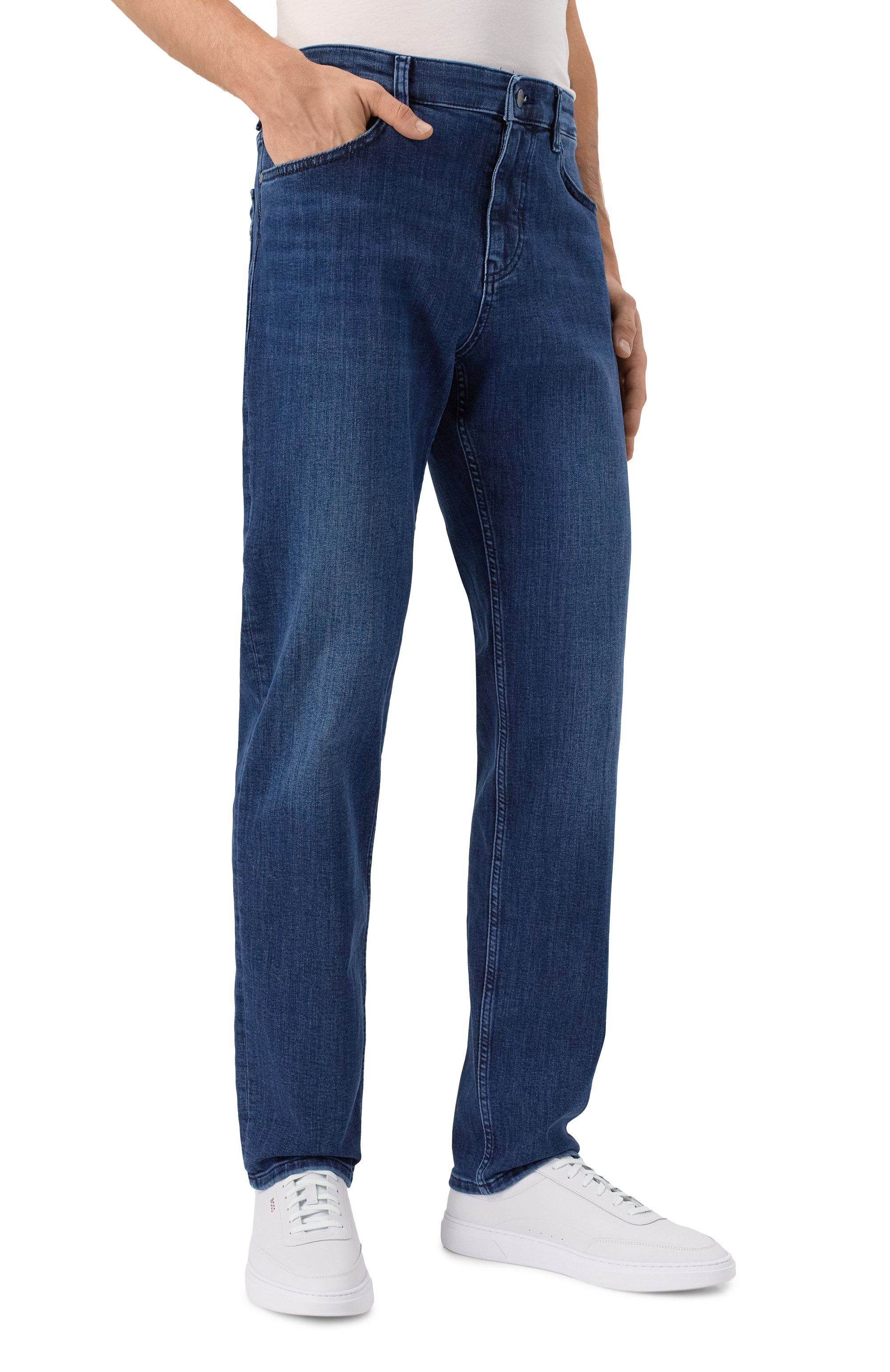 Джинсы maine BOSS, арт. 50533034, фото 3