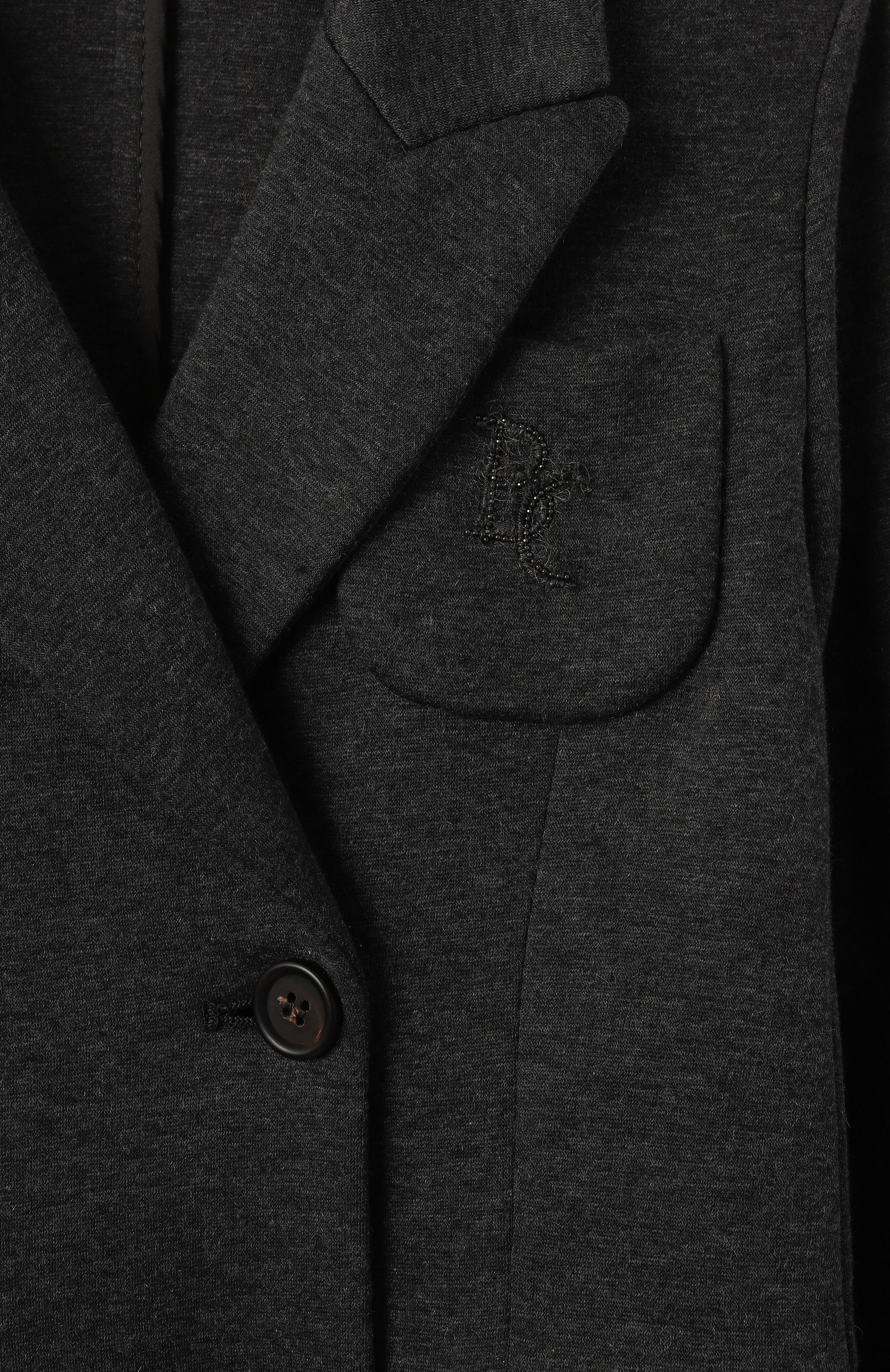 Жакет BRUNELLO CUCINELLI, арт. BD991K207B, фото 3