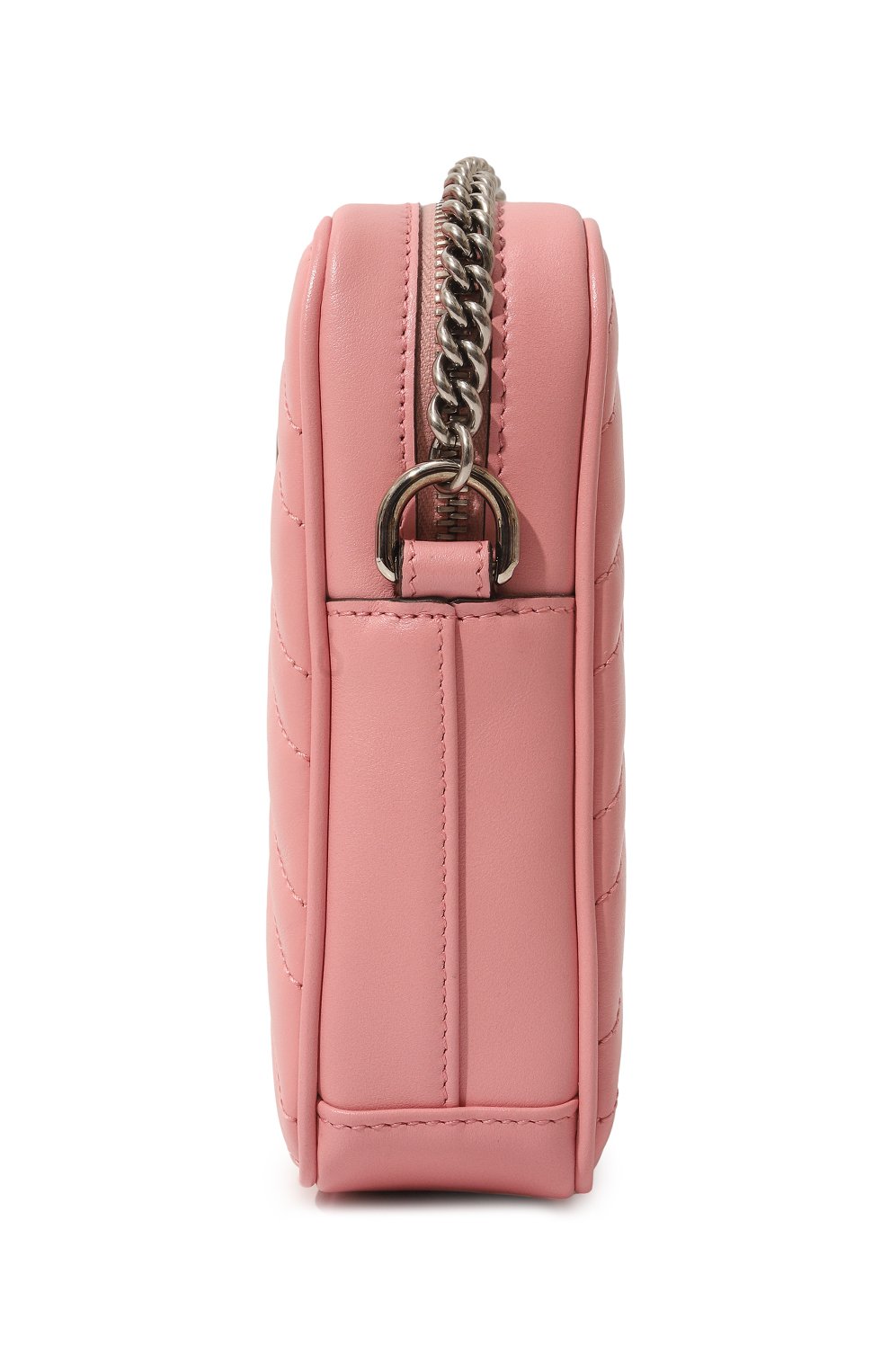 Сумка gg marmont mini GUCCI, арт. 598597 DTDCP, фото 4