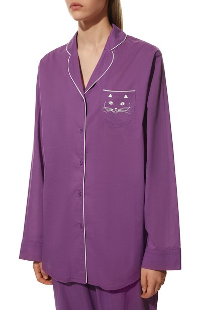 Хлопковая пижама NATAYAKIM, арт. NY-025BW, фото 3