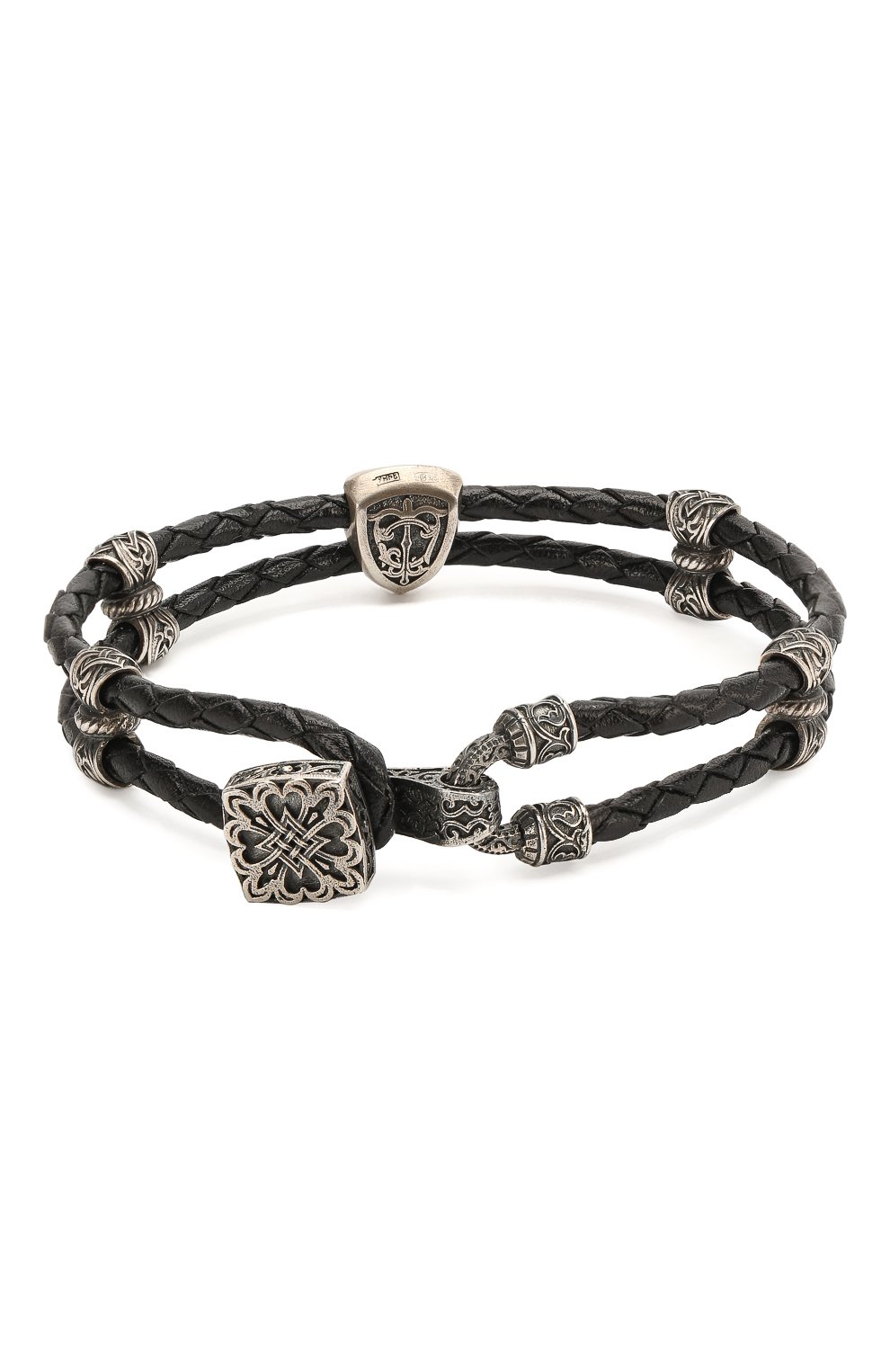 Браслет возрождение империи GL JEWELRY, арт. M4401017-S97-01, фото 2