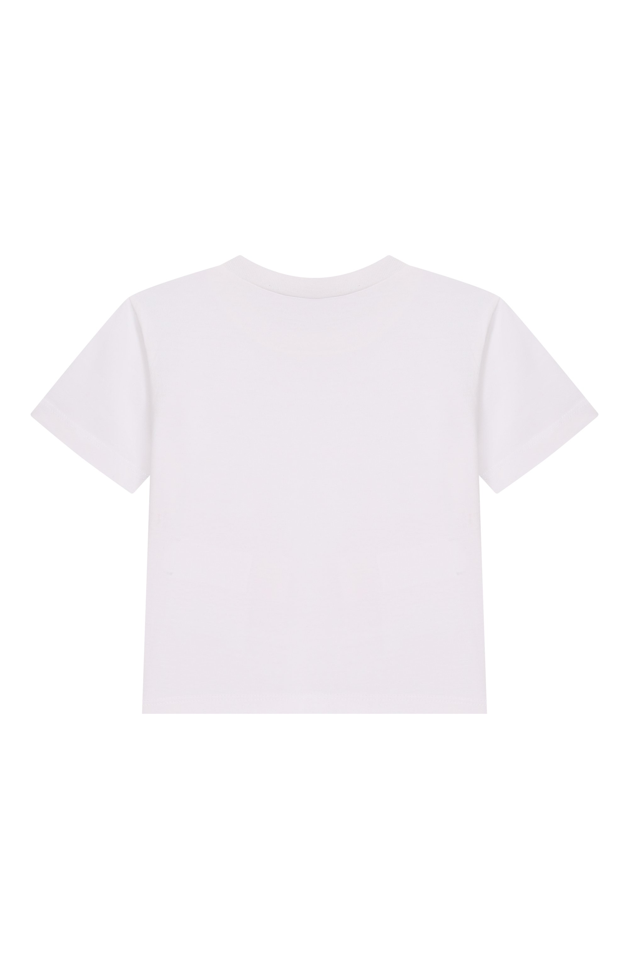 Хлопковая футболка MARNI, арт. M01624/M00SG, фото 2