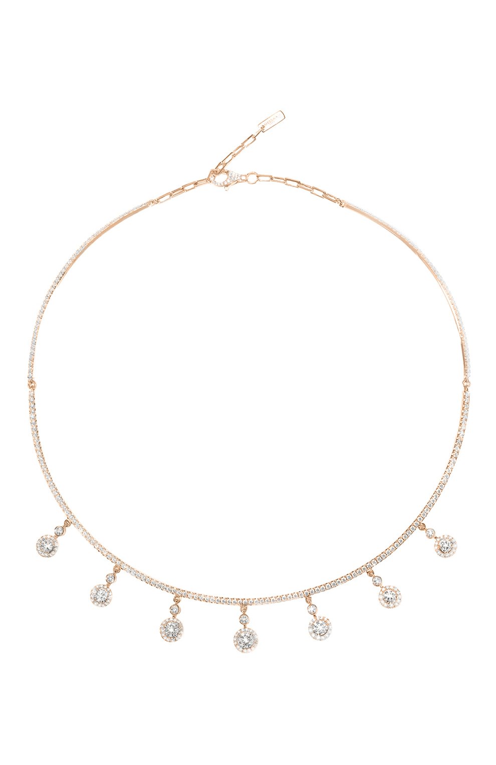 Колье MESSIKA, арт. 05794-PG, фото 1