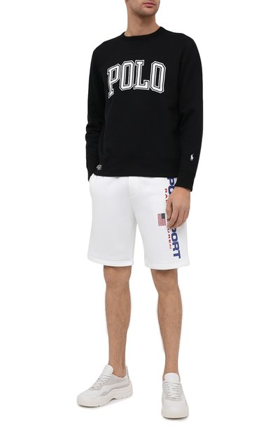 Свитшот POLO RALPH LAUREN, арт. 710823896, фото 2