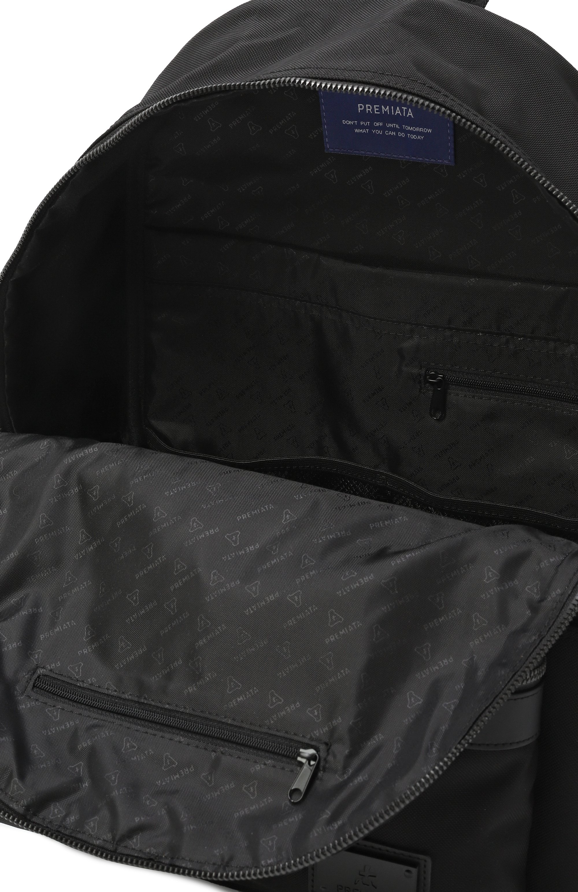 Рюкзак blade PREMIATA, арт. BLADE/VAR 2121/NS, фото 5