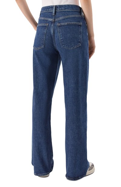 Джинсы harper AGOLDE, арт. A9153E1554, фото 4