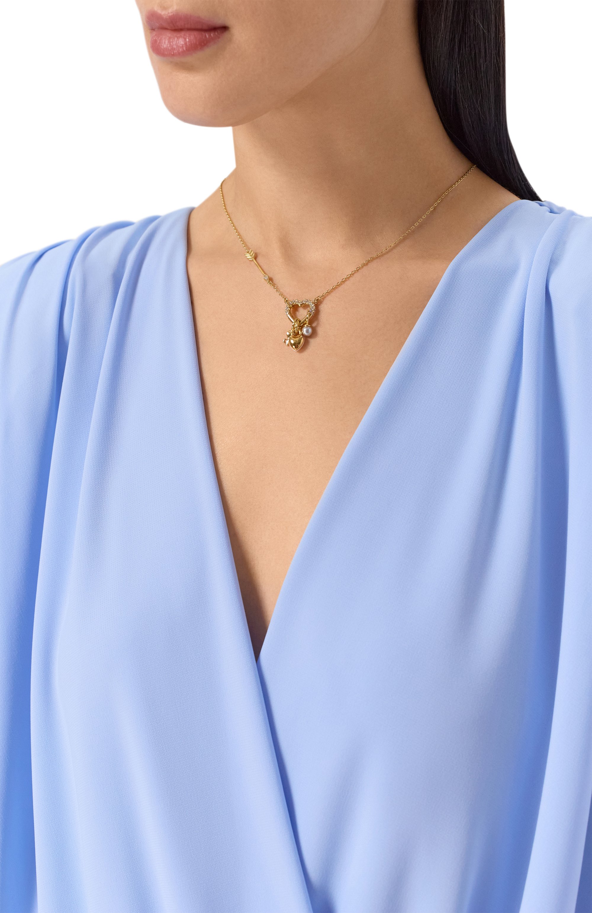 Подвеска idyllia SWAROVSKI, арт. 5737290, фото 2