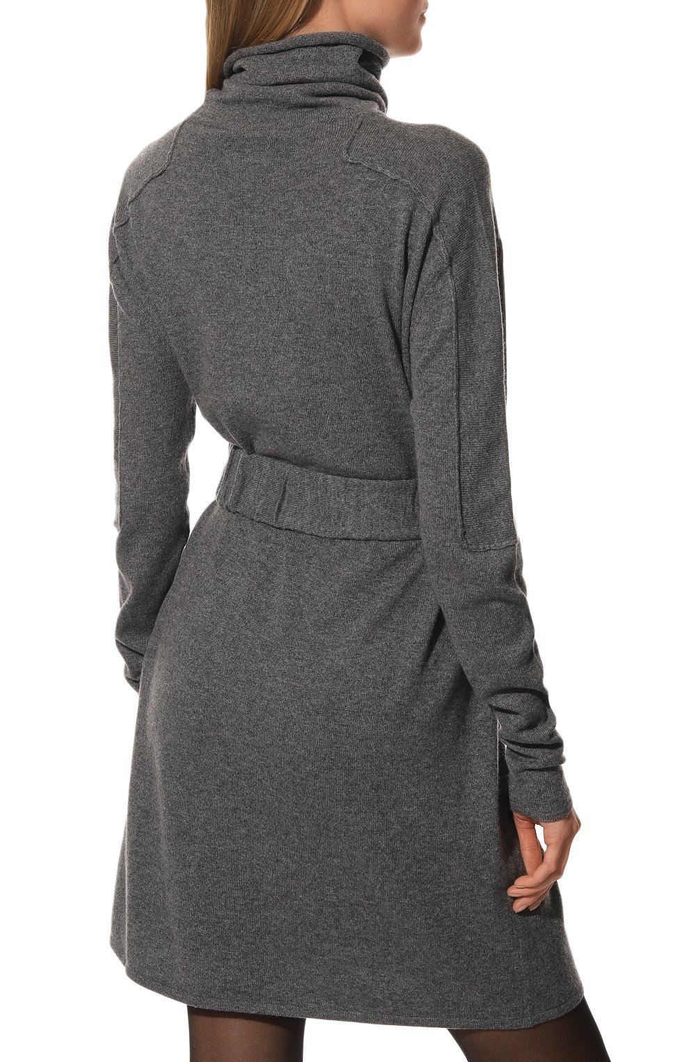 Кашемировое платье MAX AND MOI, арт. H22R0S0, фото 4