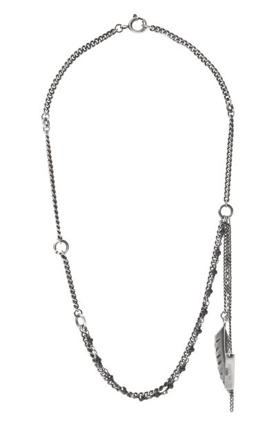 Женское колье ANN DEMEULEMEESTER, арт. B0014313/JW020