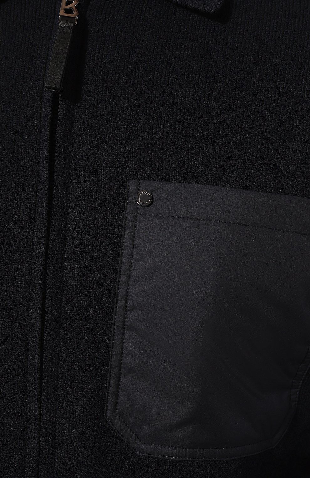 Шерстяной кардиган BOGNER, арт. 88677563, фото 5