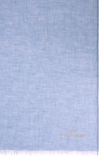 Льняной шарф PAUL&SHARK, арт. 25417000, фото 3