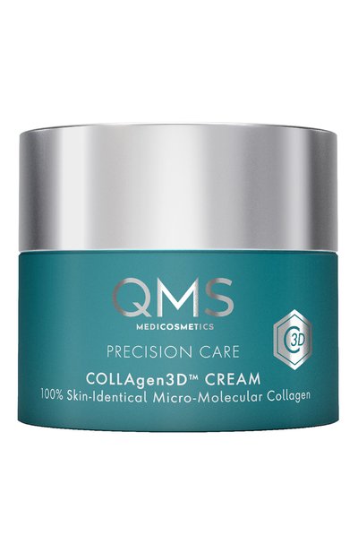 Женское крем для лица &quot;3д коллаген&quot; (50ml) QMS MEDICOSMETICS, арт. 2152100