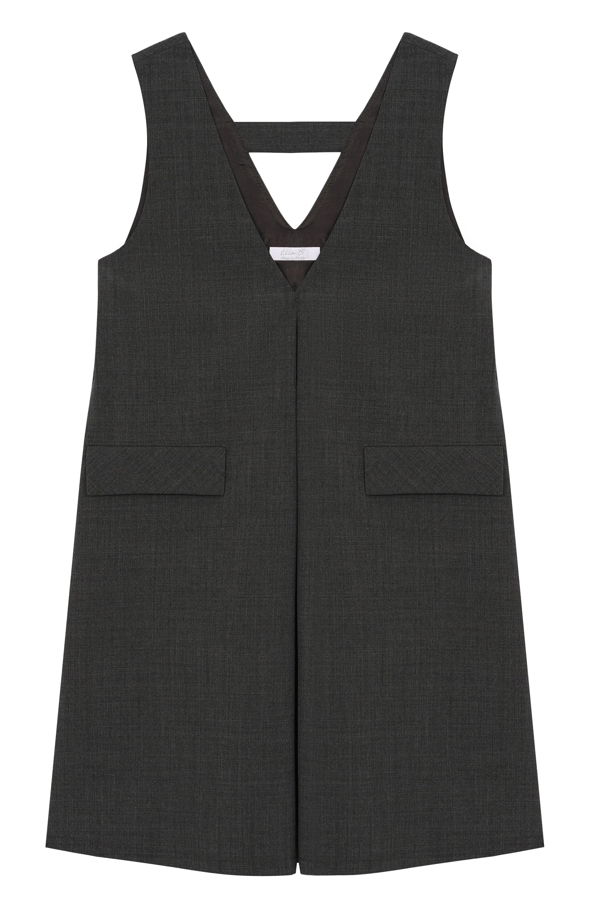 Сарафан ELLA.B, арт. EBR2572M/9A-16A, фото 1