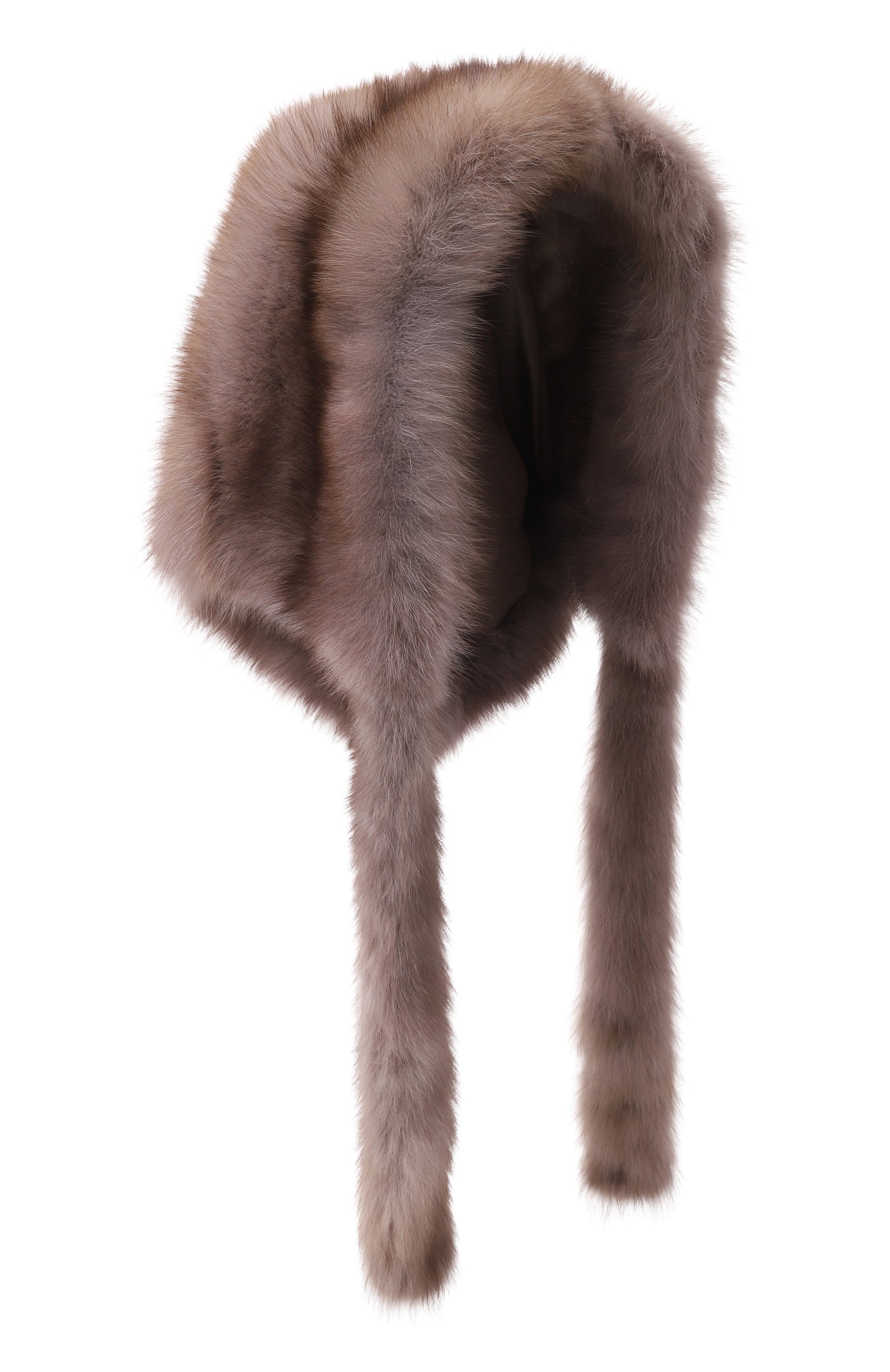 Меховая косынка лэни из соболя FURLAND, арт. 0160801910118100509, фото 1