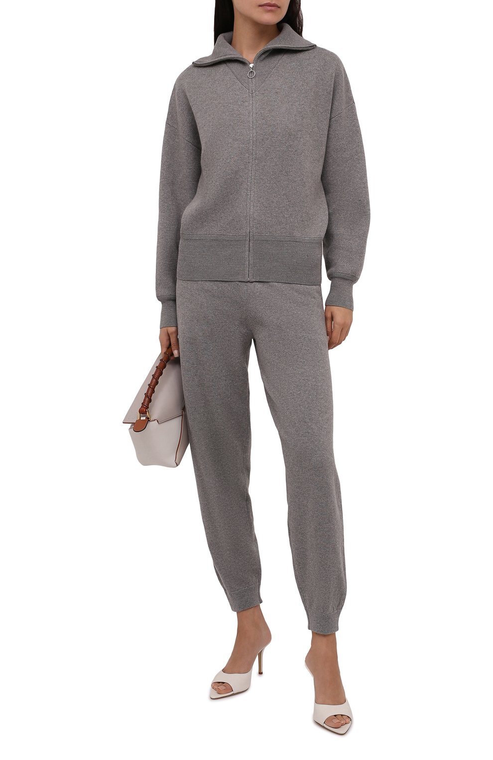 Кардиган ISABEL MARANT ETOILE, арт. CA0294-21A046E/AXELLE, фото 2