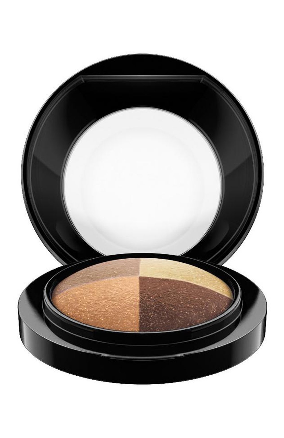 Тени для век mineralize eye shadow pinwheels, golden hours MAC, арт. MTR8-02, фото 2