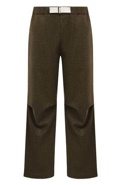 Мужские шерстяные брюки DARKPARK, арт. MTR09/FAW02