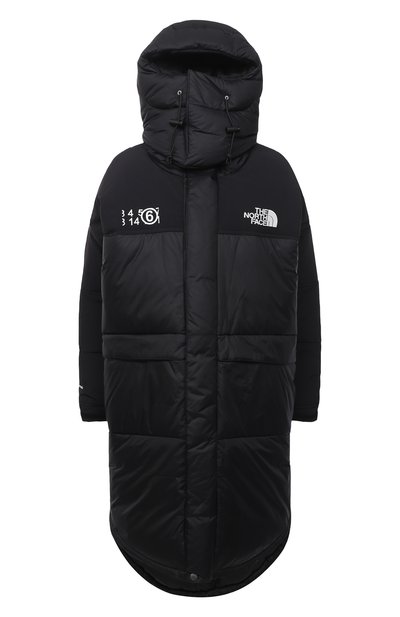 Пуховик mm6 x the north face MM6, арт. S62AA0034/S53390, фото 1