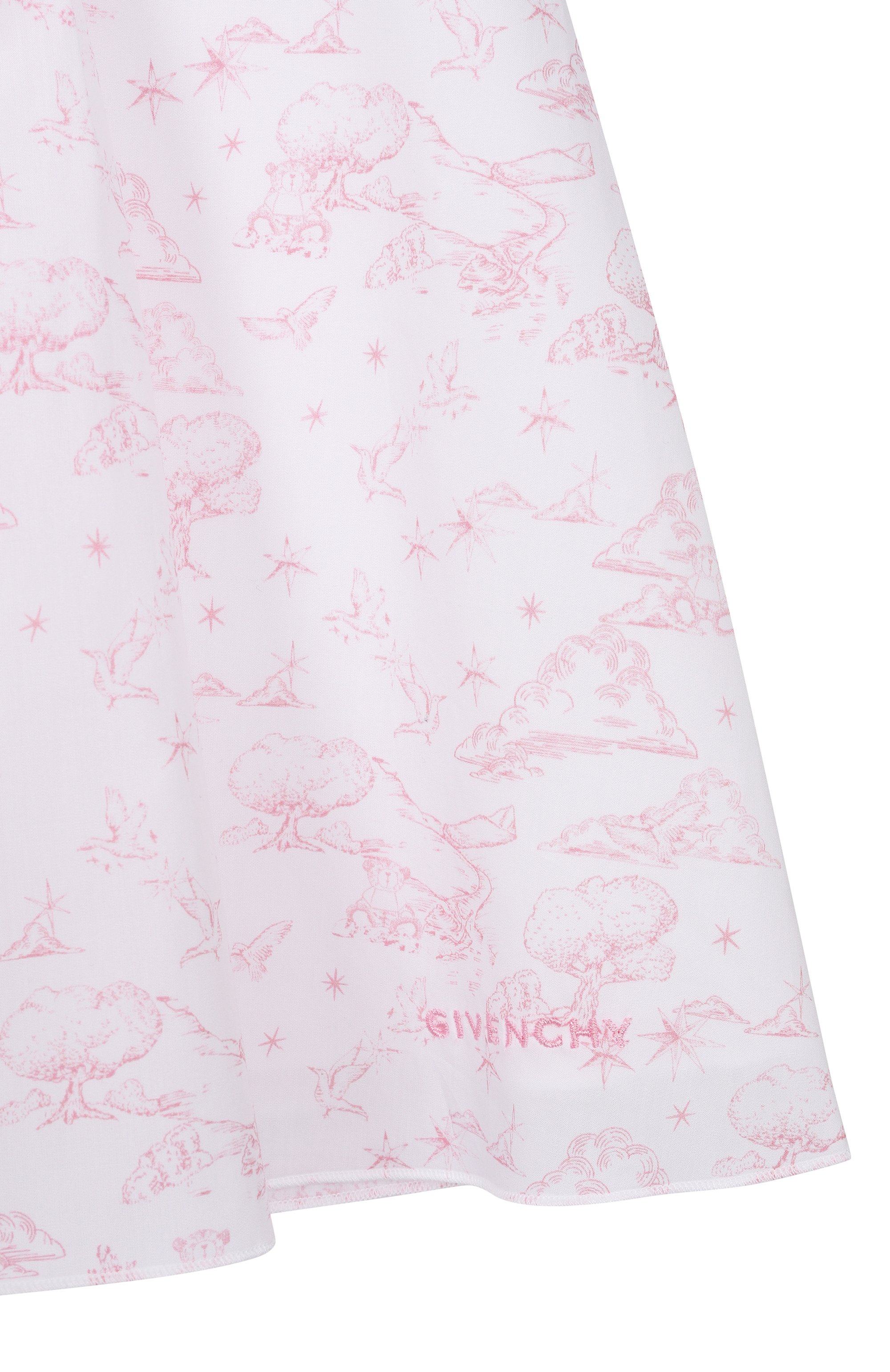 Комплект из платья и шорт GIVENCHY, арт. H31271, фото 6