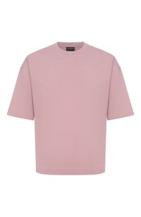 Светло-розовый