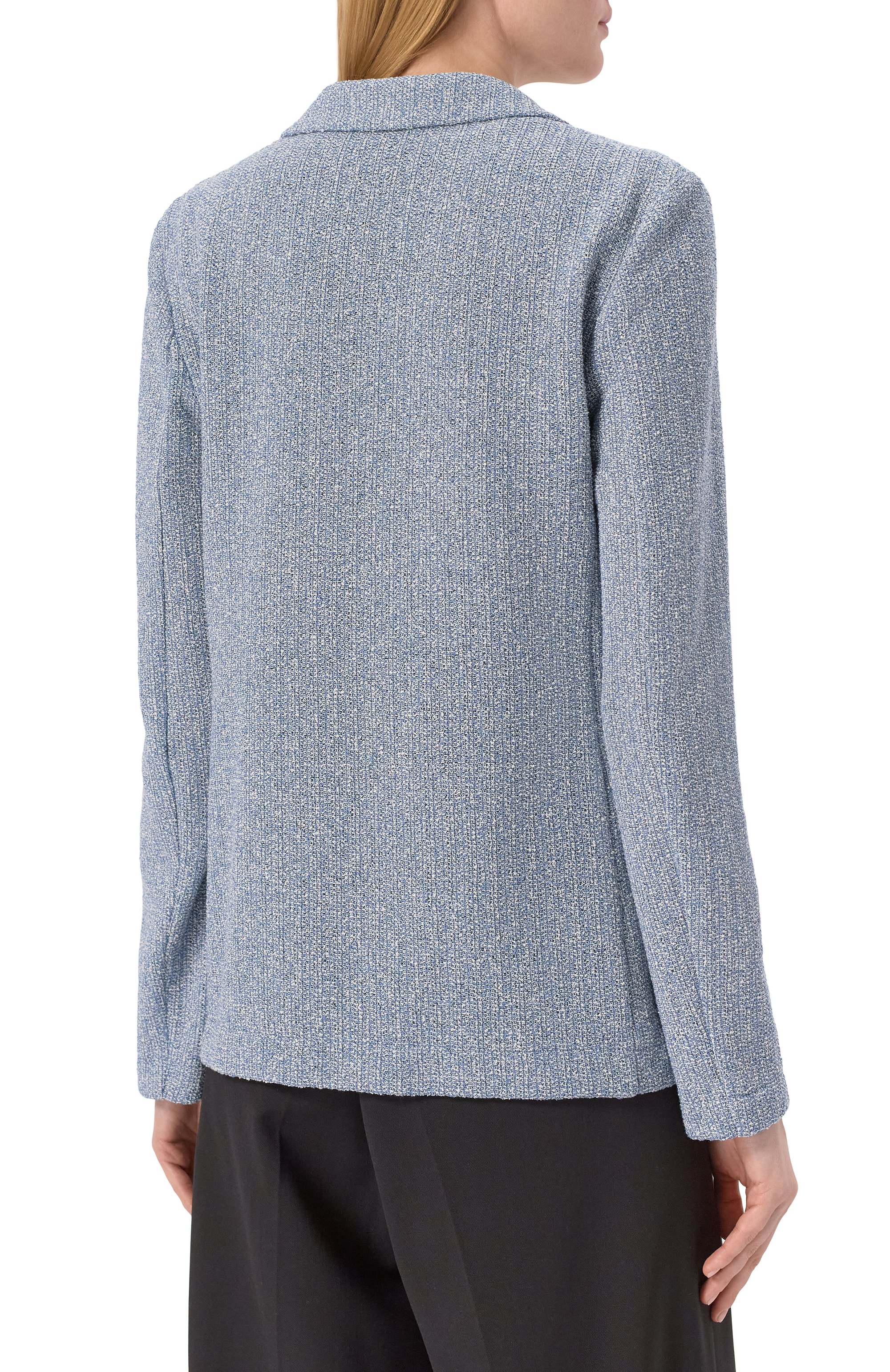 Жакет HARRIS WHARF LONDON, арт. A2220PXE, фото 4