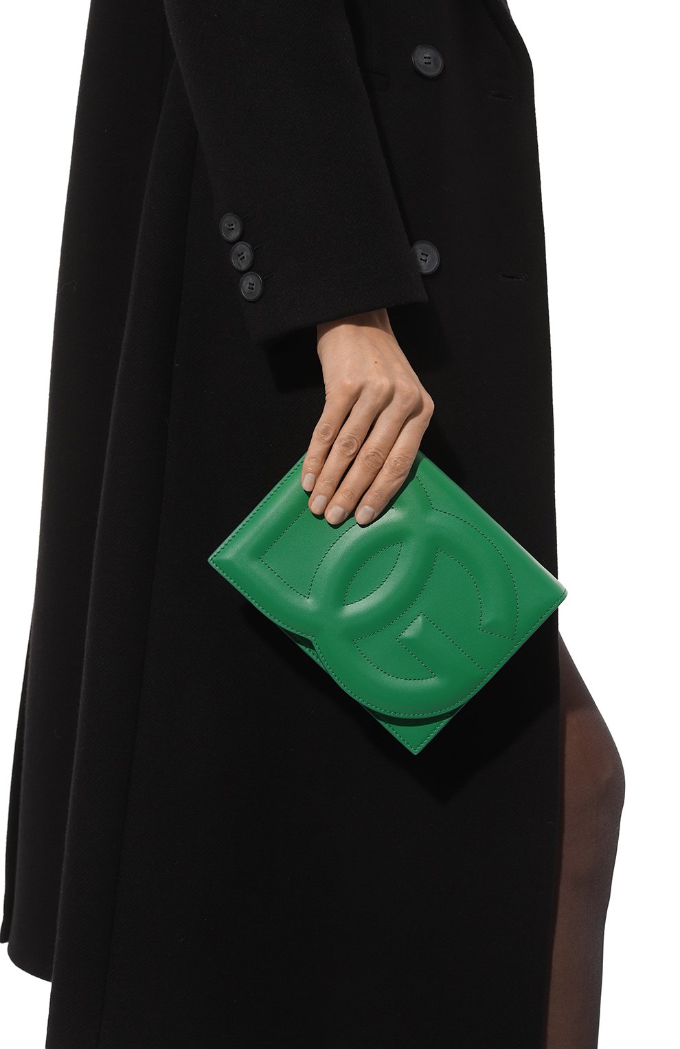 Сумка dg logo DOLCE & GABBANA, арт. BB9287_BE9287/AW576_1, фото 2