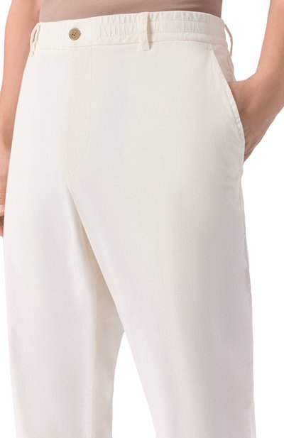 Вельветовые брюки BOGNER, арт. 18261151, фото 5