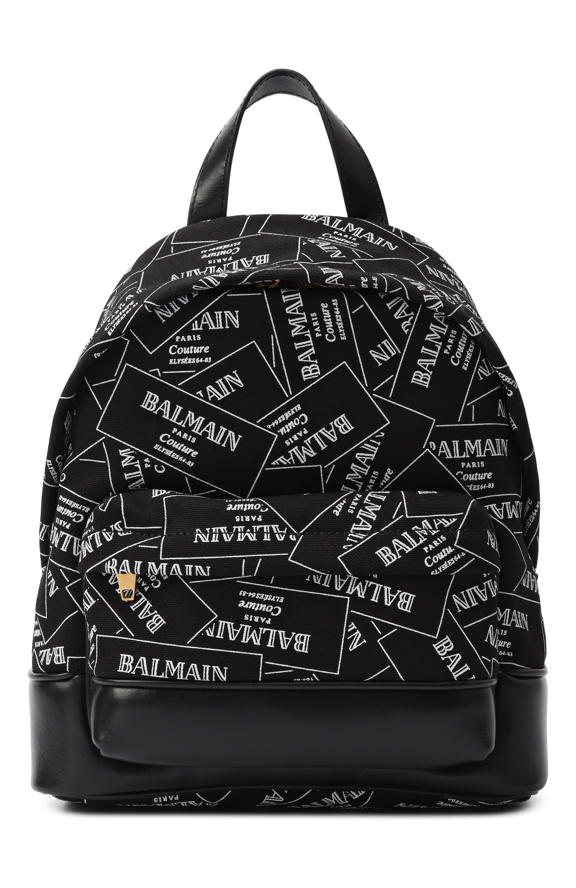 Рюкзак BALMAIN, арт. BX0Q38, фото 1