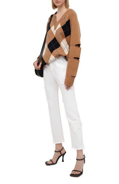 Джинсы ICEBERG, арт. 21E I2P0/2B01/6200, фото 2