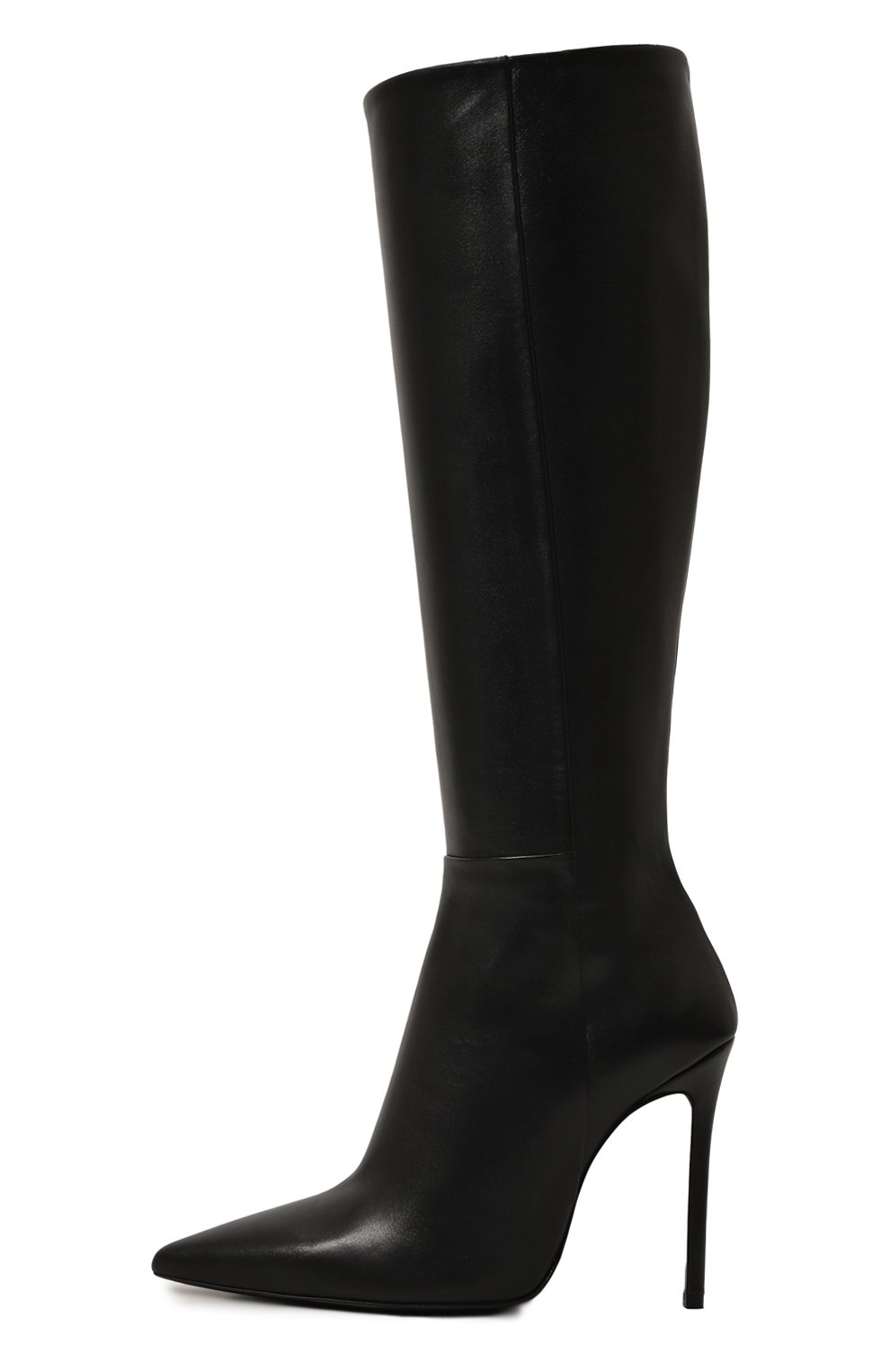 Кожаные сапоги lake 110 MATTIA CAPEZZANI, арт. W426/NAPPA, фото 4